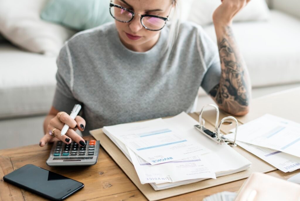 Profit Calculator